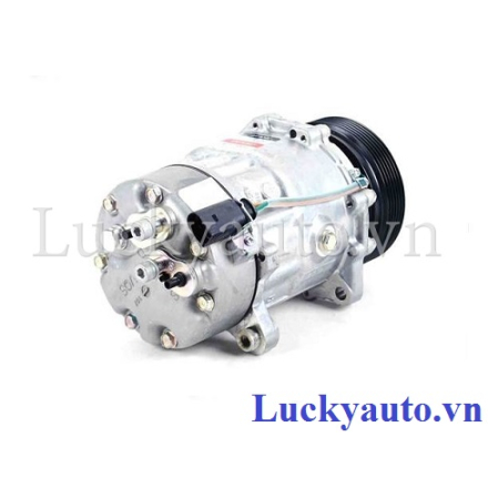 Lốc lạnh điều hòa xe Volkswagen đời 2013- 1J0820803L